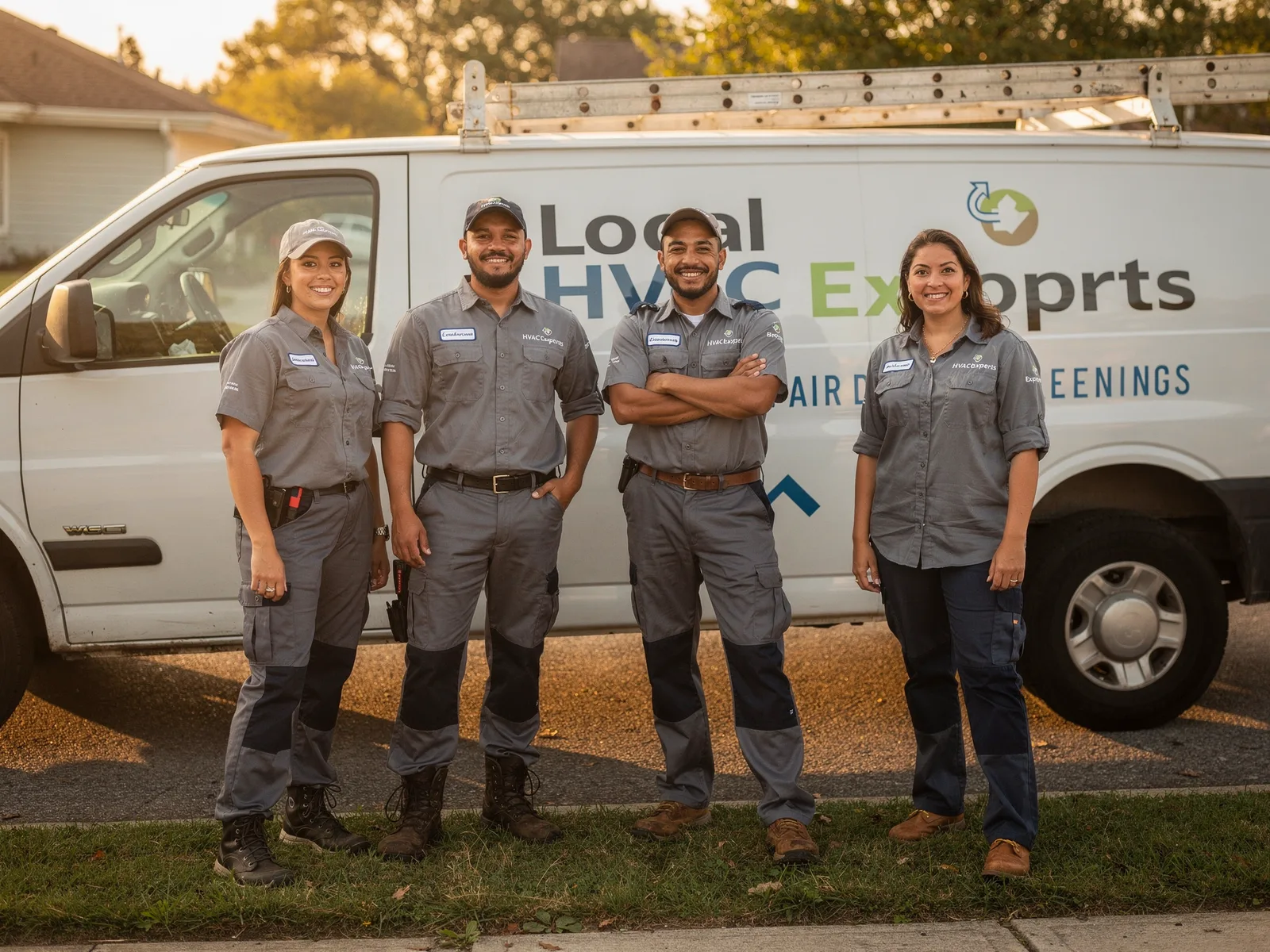 24/7 HVAC Repair & AC Replacement company in Batavia, NY